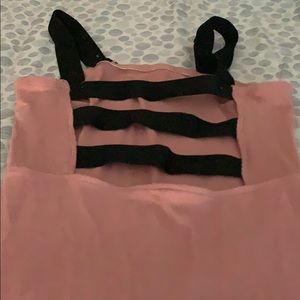 Basic dress